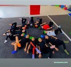 Balikesir Cimnastik Eson Spor Kulübü Balikesir Cimnastik Eson Spor Kulübü