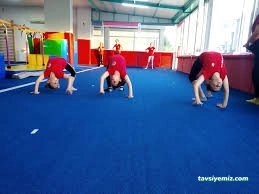 Balikesir Cimnastik Eson Spor Kulübü Balikesir Cimnastik Eson Spor Kulübü