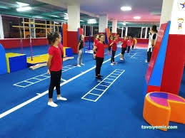 Balikesir Cimnastik Eson Spor Kulübü Balikesir Cimnastik Eson Spor Kulübü