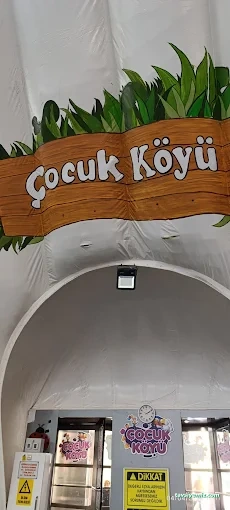 Balıkesır Çocuk Köyü Balıkesır Çocuk Köyü