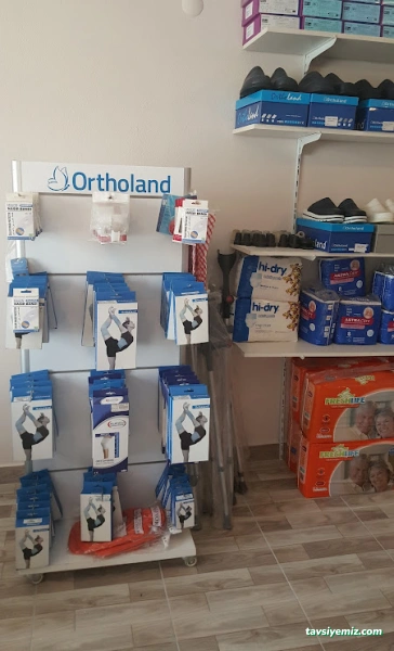 Balikesir Detay Medikal San. Tic. Ltd. Şti. Balikesir Detay Medikal San. Tic. Ltd. Şti.