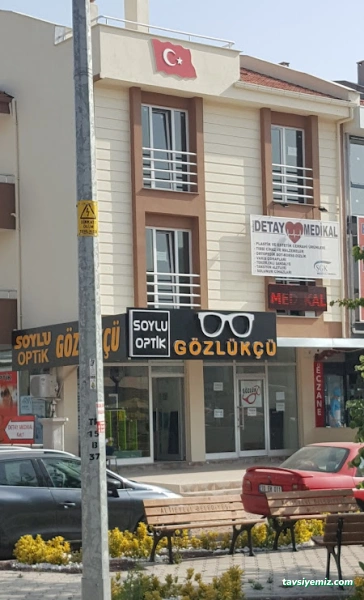 Balikesir Detay Medikal San. Tic. Ltd. Şti. Balikesir Detay Medikal San. Tic. Ltd. Şti.
