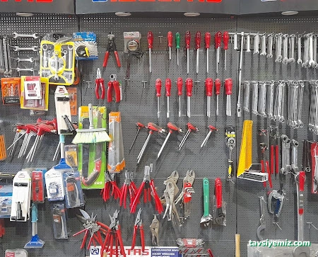 Balıkesir Hırdavat San.tic Ltd.şti. Balıkesir Hırdavat San.tic Ltd.şti.
