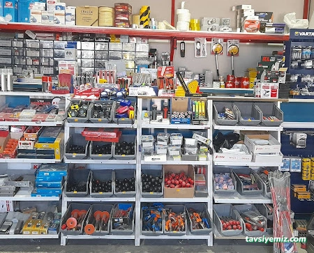 Balıkesir Hırdavat San.tic Ltd.şti. Balıkesir Hırdavat San.tic Ltd.şti.