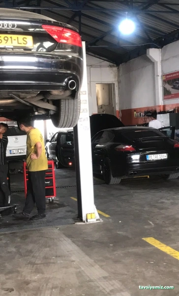 Balıkesir Karagöz Otomatik Şanzıman Bakım & Onarım Servisi Balıkesir Karagöz Otomatik Şanzıman Bakım & Onarım Servisi