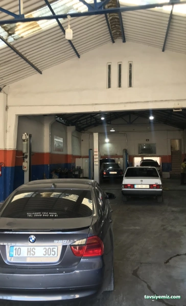 Balıkesir Karagöz Otomatik Şanzıman Bakım & Onarım Servisi Balıkesir Karagöz Otomatik Şanzıman Bakım & Onarım Servisi