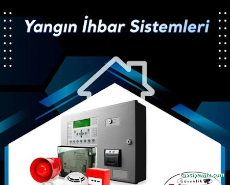 Balıkesir Kaya Bilişim Güvenlik Kamera- Yangın Alarm Sistemleri Balıkesir Kaya Bilişim Güvenlik Kamera- Yangın Alarm Sistemleri