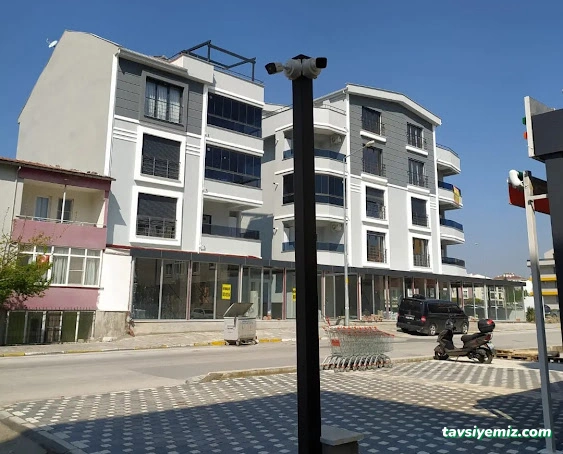 Balıkesir Kaya Bilişim Güvenlik Kamera- Yangın Alarm Sistemleri Balıkesir Kaya Bilişim Güvenlik Kamera- Yangın Alarm Sistemleri
