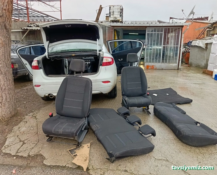 Balıkesir Oto Yıkama Balıkesir Oto Yıkama