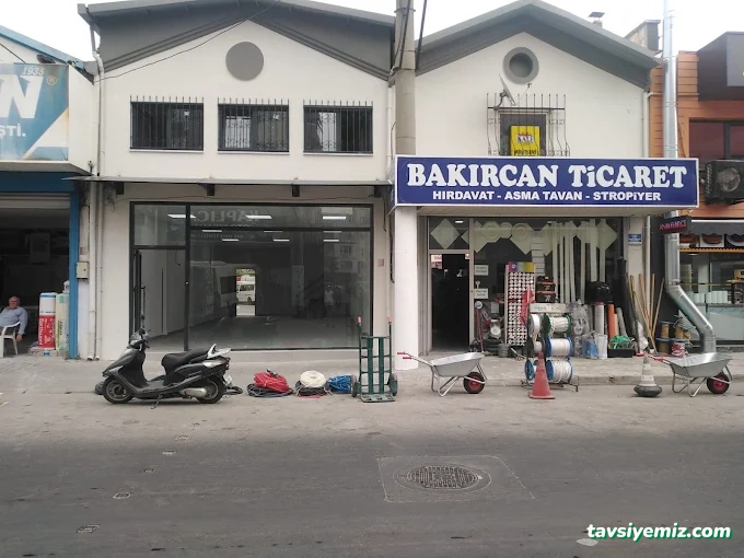 Balikesir Paylan Girişim Hırdavat Yapı A.ş Balikesir Paylan Girişim Hırdavat Yapı A.ş