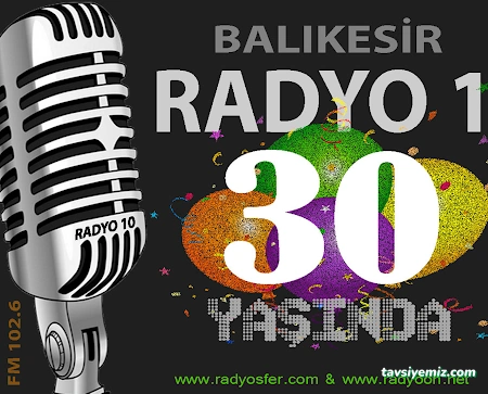 Balıkesir Radyo 10 Balıkesir Radyo 10