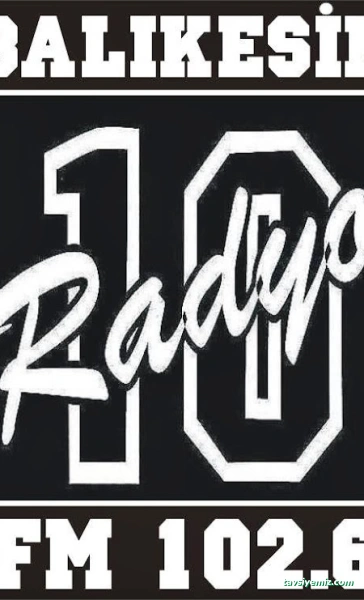 Balıkesir Radyo 10 Balıkesir Radyo 10