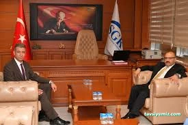 Balıkesir Sgk İl Müdürlüğü Balıkesir Sgk İl Müdürlüğü