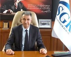 Balıkesir Sgk İl Müdürlüğü Balıkesir Sgk İl Müdürlüğü