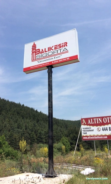 Balıkesir Sigorta Balıkesir Sigorta