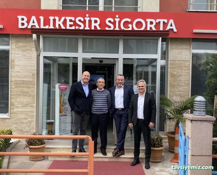 Balıkesir Sigorta Balıkesir Sigorta