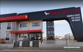 Balıkesir Sınav Koleji