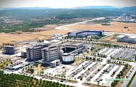 Balıkesir Üniversitesi Balıkesir Üniversitesi
