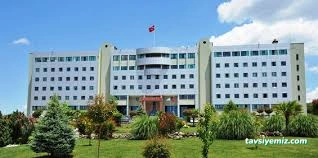 Balıkesir Üniversitesi Balıkesir Üniversitesi