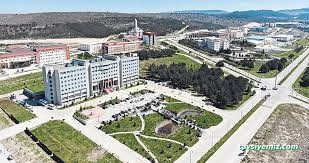 Balıkesir Üniversitesi Balıkesir Üniversitesi