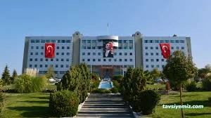 Balıkesir Üniversitesi Balıkesir Üniversitesi