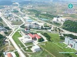 Balıkesir Üniversitesi Balıkesir Üniversitesi