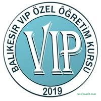 Balıkesir Vip Kurs Balıkesir Vip Kurs