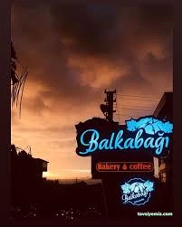 Balkabağı Bakery Coffee Balkabağı Bakery Coffee
