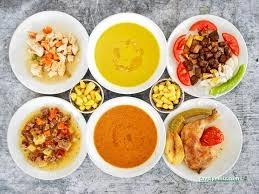 Balkan Çorbacısı