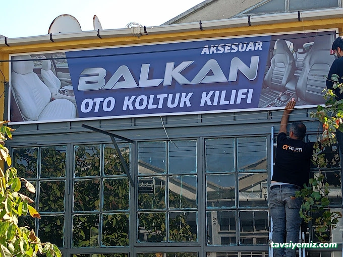 Balkan Oto Koltuk Kılıfı & Aksesuar Balkan Oto Koltuk Kılıfı & Aksesuar