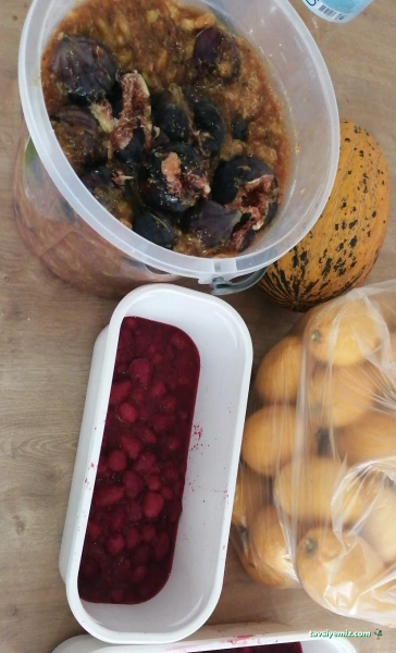 Balkaymak Dondurma Balkaymak Dondurma