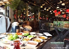 Balkon Cafe Van Balkon Cafe Van