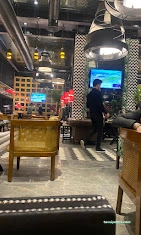Balkon Cafe Van Balkon Cafe Van