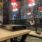 Balkon Cafe Van Balkon Cafe Van