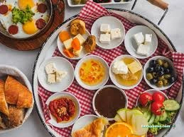 Ball Kahvaltı