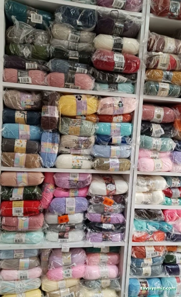 Baloğlu Tuhafiye Baloğlu Tuhafiye