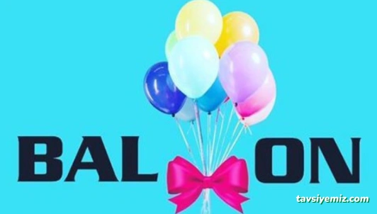 Balon Kişisel Gelişim Kurs Merkezi Balon Kişisel Gelişim Kurs Merkezi