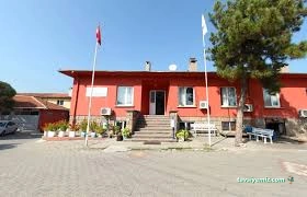 Balya İlçe Devlet Hastanesi Balya İlçe Devlet Hastanesi