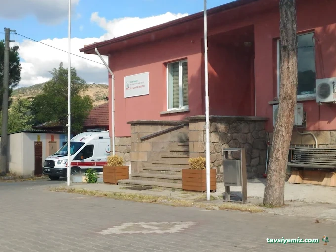 Balya İlçe Devlet Hastanesi Balya İlçe Devlet Hastanesi