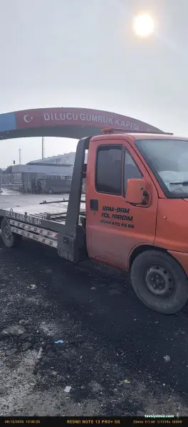 Bam-Bam Yol Yardım