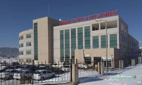 Banaz Devlet Hastanesi