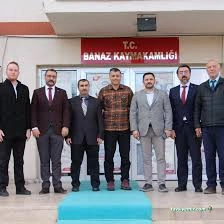Banaz Kaymakamlığı Banaz Kaymakamlığı