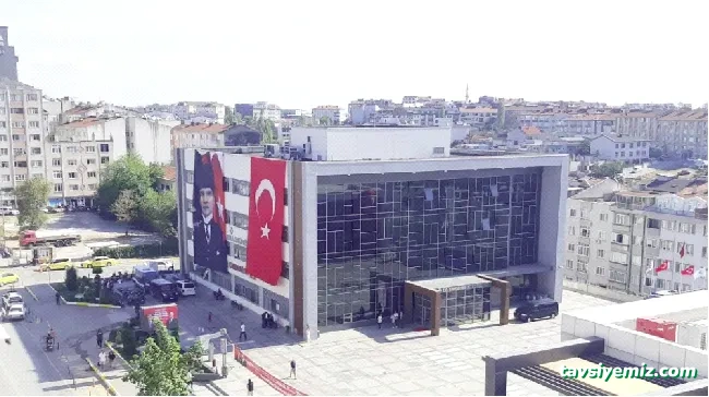 Bandırma Belediyesi Bandırma Belediyesi