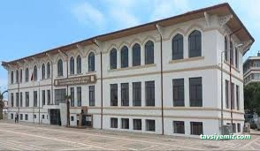 Bandırma Halk Eğitim Merkezi Bandırma Halk Eğitim Merkezi