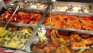 Bandırma Yemek Sanayi Ve Catering Hizmetleri Bandırma Yemek Sanayi Ve Catering Hizmetleri