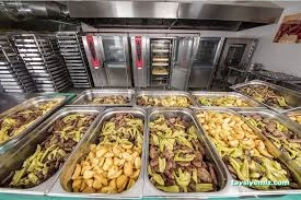 Bandırma Yemek Sanayi Ve Catering Hizmetleri Bandırma Yemek Sanayi Ve Catering Hizmetleri