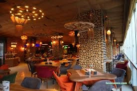 Baraka Cafe