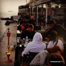 Baraka Cafe
