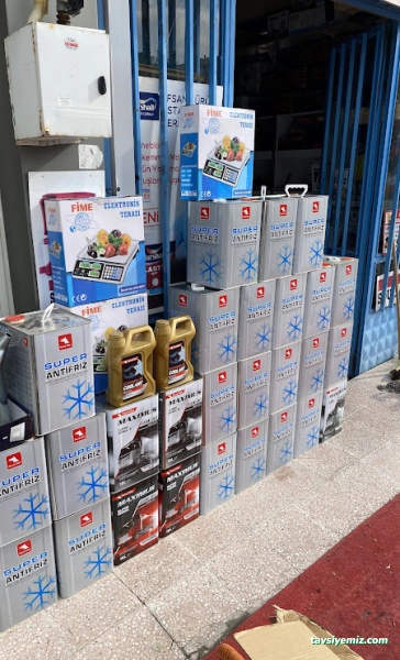 Baran Hırdavat 7/24 Sıhhi Tesisat İşleri Baran Hırdavat 7/24 Sıhhi Tesisat İşleri