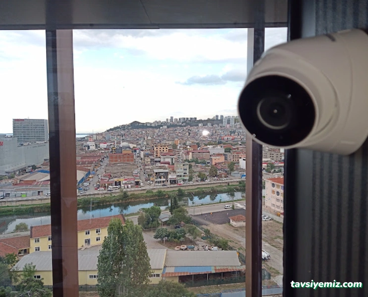 Baran Kamera Ve Alarm Güvenlik Sistemleri Baran Kamera Ve Alarm Güvenlik Sistemleri
